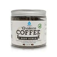 Buy Pursonic Arabica Coffee Body Scrub