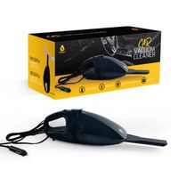 Buy Pursonic Car Vacuum Cleaner