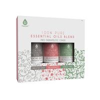 Buy Pursonic Essential Oil Blend