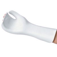 Buy Rolyan Ezeform Anti-Microbial White Splinting Material