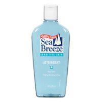 Buy Idelle Sea Breeze Sensitive Skin Astringent