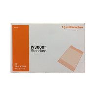 Buy Smith & Nephew Opsite IV3000 Standard Moisture Responsive Catheter Dressing