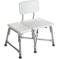 Buy Sammons Preston Bariatric Heavy-Duty Transfer Bench