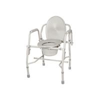 Buy Sammons Preston Drive Steel Drop-Arm Commodes