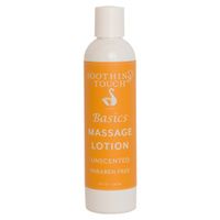 Buy Soothing Touch Basics Massage Lotion