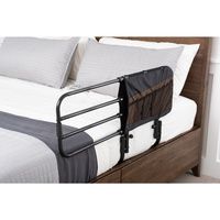 Buy EZ Adjustable Bed Rail