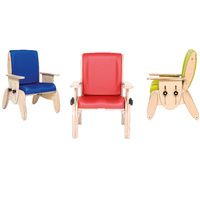 Buy Smirthwaite Juni Chair