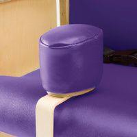 Buy Smirthwaite Brookfield Chair Pommel