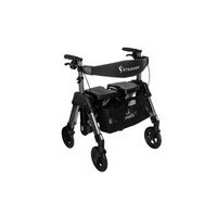 Buy Stander EZ Fold-N-Go Heavy Duty Rollator