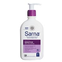 Buy Sensitive Sarna Anti-Itch Hand and Body Lotion