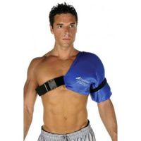 Buy Southwest Elasto-Gel Hot/Cold Therapy Shoulder Wrap