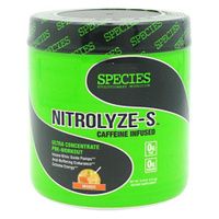 Buy Species Evolutionary Nutrition Nitrolyze-S Dietary Supplement