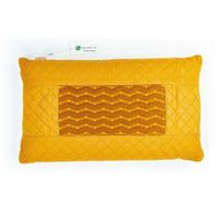 Buy Healthy Line Tourmaline Magnetic Memory Foam Soft Pillow Inframat Pro