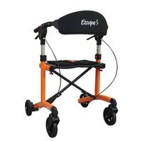 Buy Triumph Mobility Escape Mini Rollator