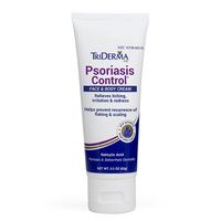 Buy TriDerma Psoriasis Control Cream