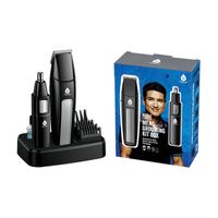 Buy Pursonic Mario Lopez Mens Grooming Kit