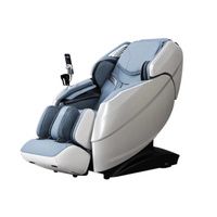 Titan Rejv 4D Massage Chair