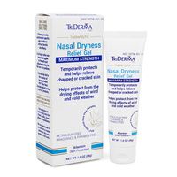 Buy TriDerma Nasal Dryness Relief Gel