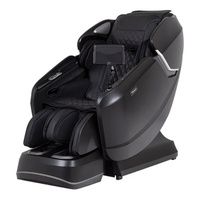 Titan ProVigor 4D Massage Chair