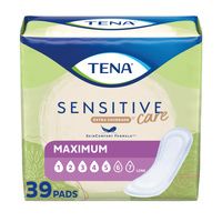 Buy TENA Serenity Heavy Absorbency Bladder Control Long Pads