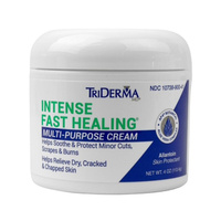 Buy TriDerma Intense Fast Healing Cream
