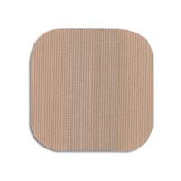 Buy Uni-Patch Tan Tricot Reusable Stimulating Electrodes 2 x 2 Inches