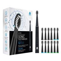 Buy Pursonic USB Rechargeable Toothbrush