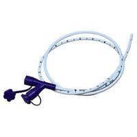 Buy Vesco Medical 36 Inches Dual Port PU Nasogastric Feeding Tube