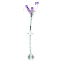Buy Vesco Medical Dual Port Replacement Gastrostomy Feeding Tube