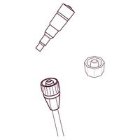 Buy Vesco Medical ENFit Pharmacy Items