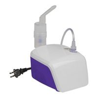 Buy Veridian Healthcare VH Micro Neb Nebulizer Compressor