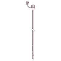 Buy Vesco Medical 35 Inches PVC Nasogastric Feeding Tube
