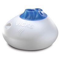 Buy Vicks Warm Steam NightLight Vaporizer