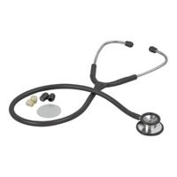 Buy Veridian Double-Sided Chestpiece Classic Stethoscope