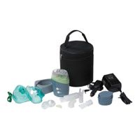 Buy Veridian Healthcare Compressor Nebulizer System