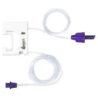 Buy Vesco Medical ENPlus Q Pump Feed Set with ENFit Connector Spike