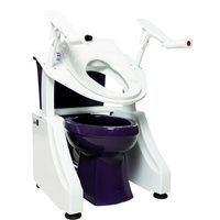 Buy Dignity Lifts WL1 Bidet Toilet Lift