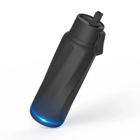 Buy WaterH Vita Smart Water Bottle with Filter