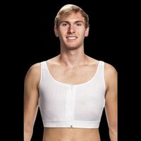 Buy Wear Ease Mens Compression Vest