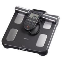 Buy Omron HBF-514C Body Composition Monitor And Scale