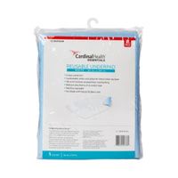 Buy Cardinal Health Essentials Quilted Reusable Underpads