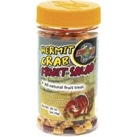 Buy Zoo Med Hermit Crab Fruit Salad Treat