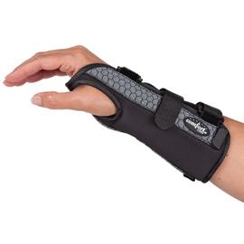 North Coast Gladiator Short Wrist Orthosis