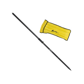 AdirPro Carbon Fiber Snaplock Rover Rod