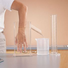 Jamar Volumeters