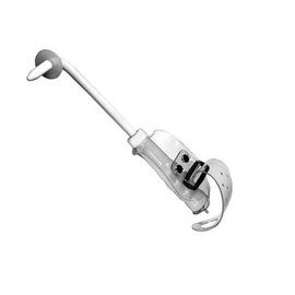 Therafin E-Z Reach Suppository Inserter and Digital Bowel Stimulator