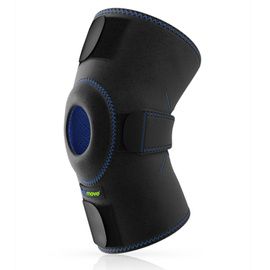 Actimove Sports Edition Knee Support With Open Patella