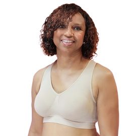 ABC Comfy Classic Mastectomy Bra Style 136