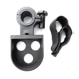Strongback Wheelchair Cane Holder