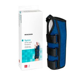 Mckesson Wrist and Forearm Splint